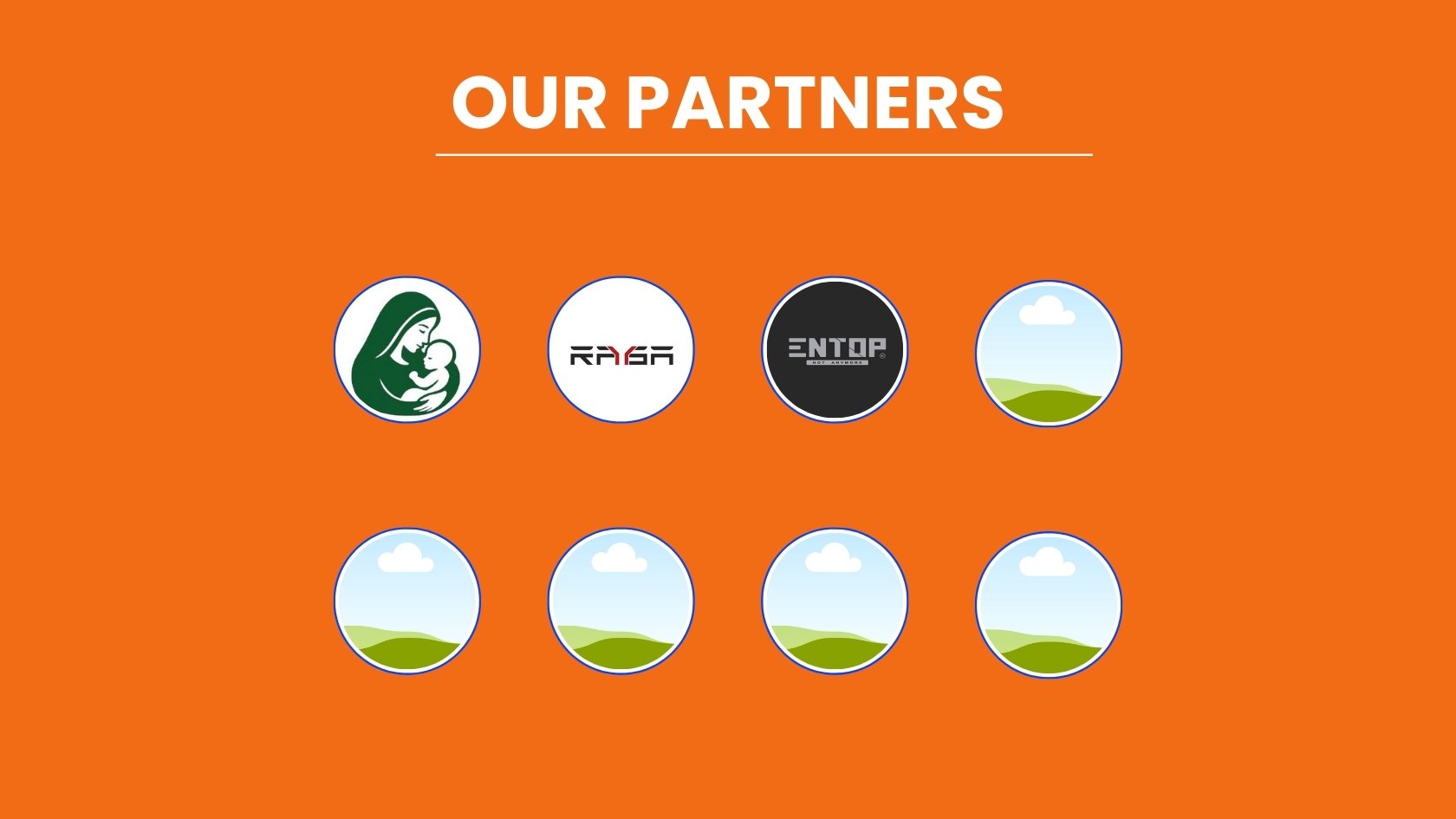 Company profile page 1