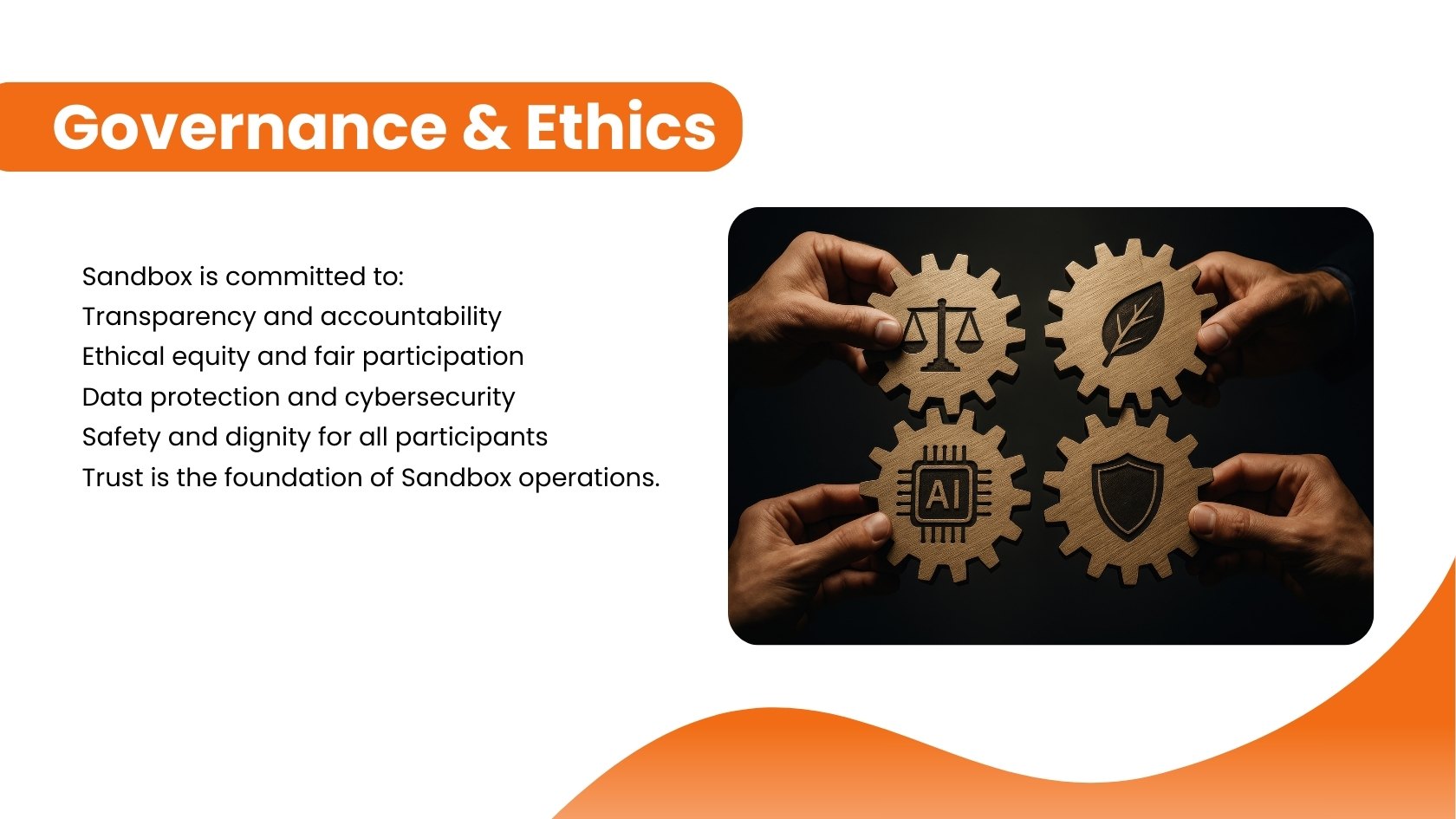 Company profile page 1