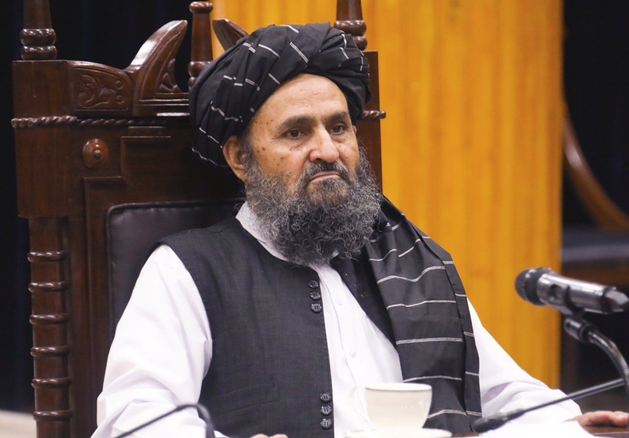 Granting 1 to 10-year residency in Afghanistan to investors