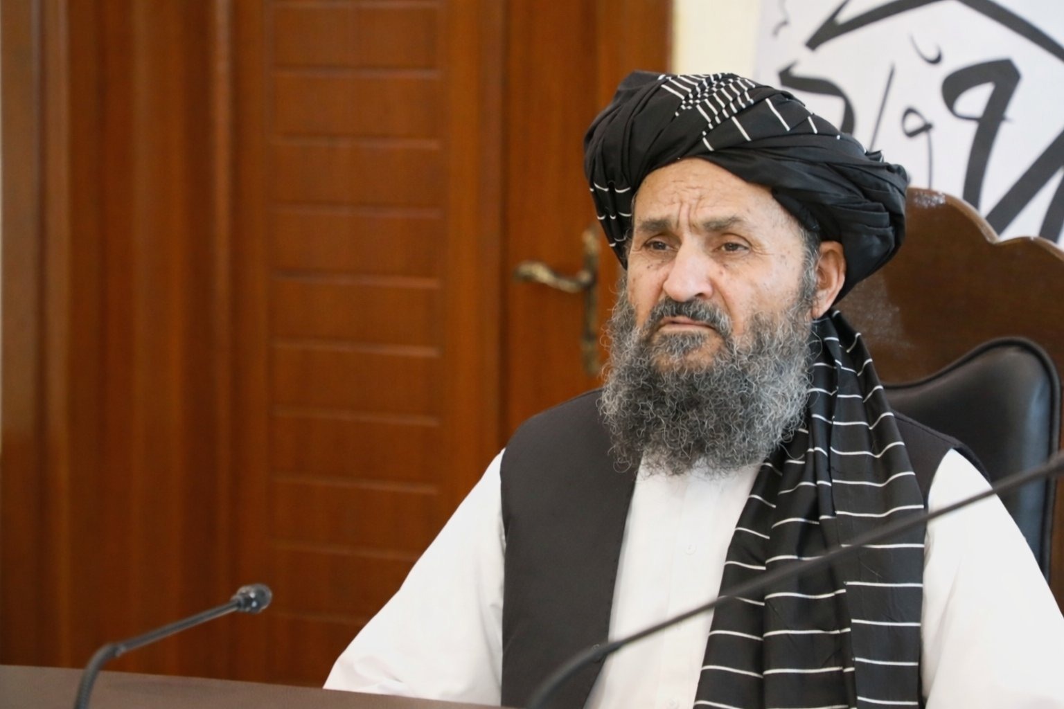 Regular Meeting of the Economic Commission Held