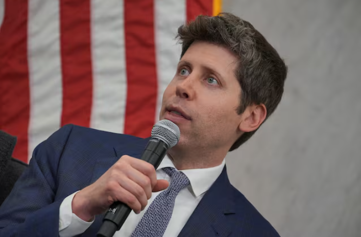 OpenAI reaches deal to deploy AI models on U.S. Department of War classified network