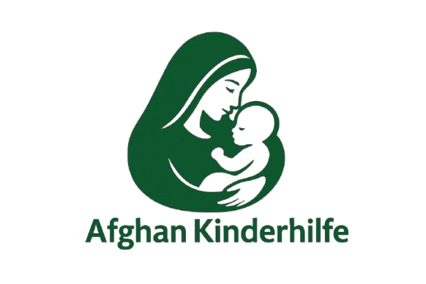 Afghan Kinderhilfe logo