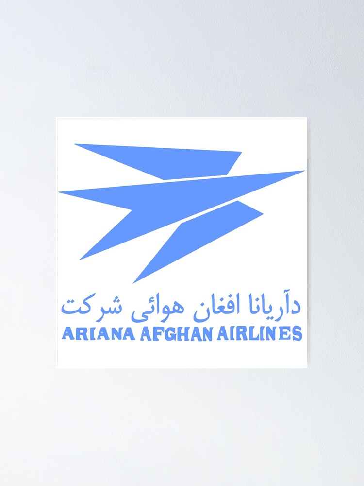 Ariana Afghan Airlines