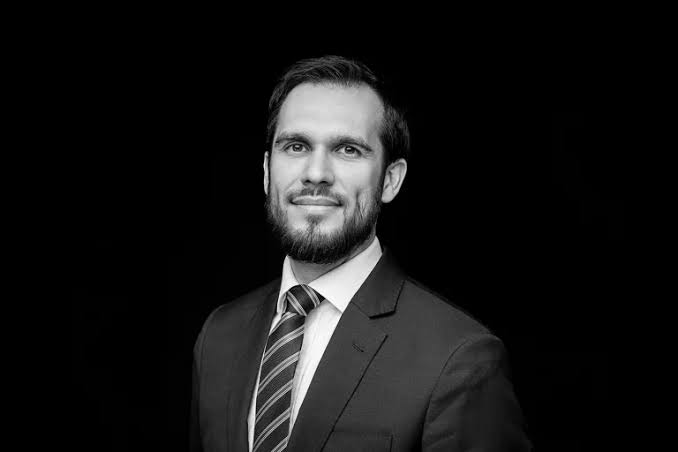 The Entrepreneurship Journey of Sanzar Kakar
